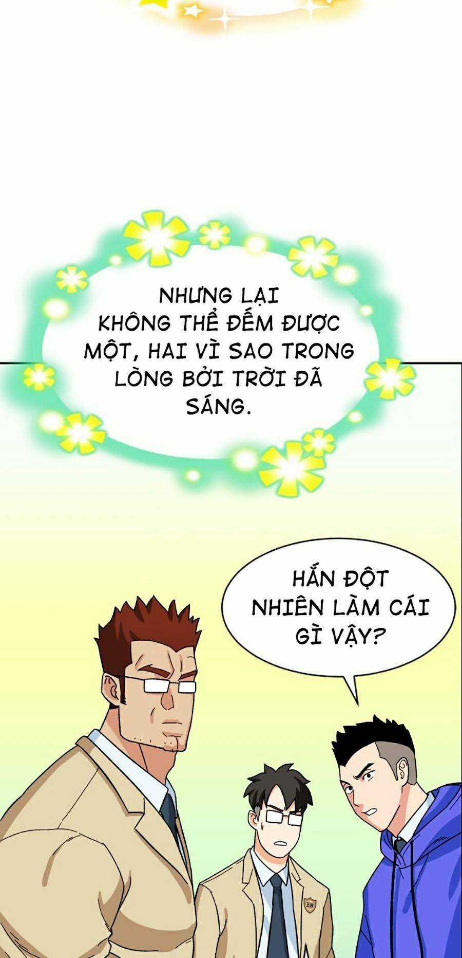 Trường Học Vương Quyền Chapter 11 trang 72