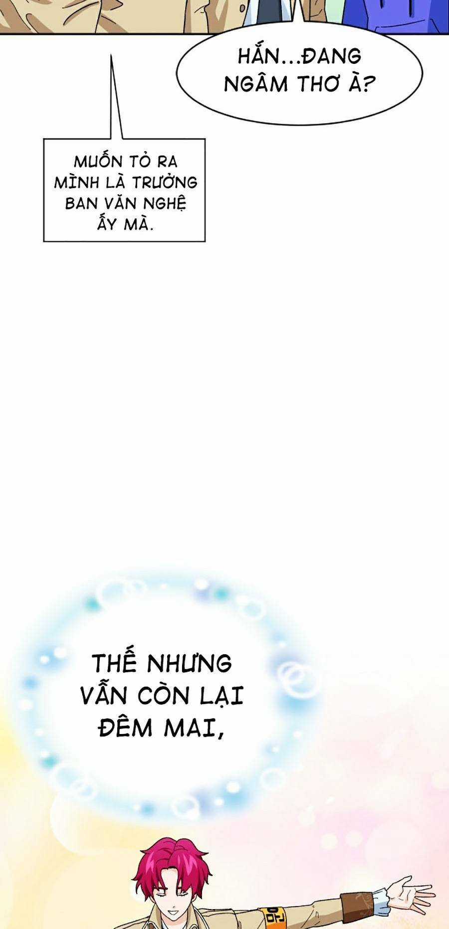 Trường Học Vương Quyền Chapter 11 trang 73