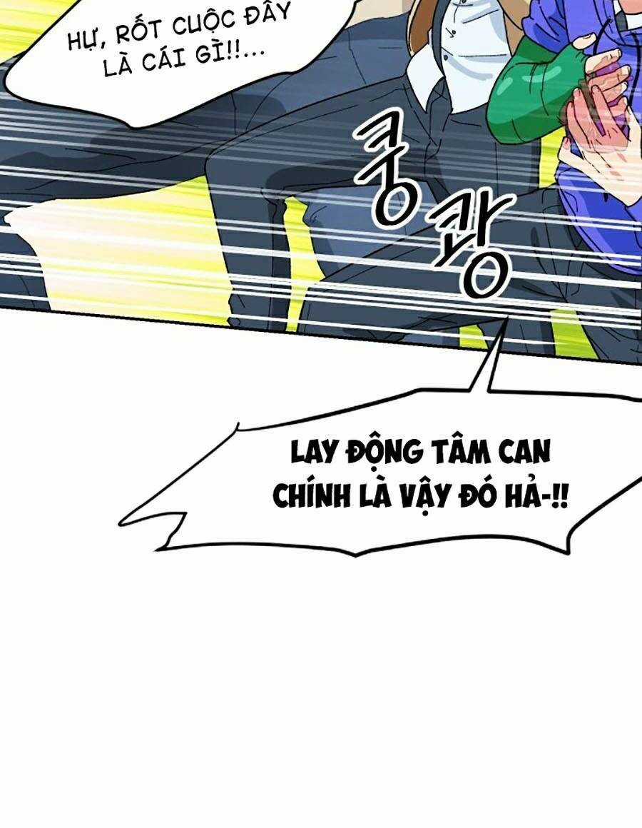 Trường Học Vương Quyền Chapter 11 trang 81