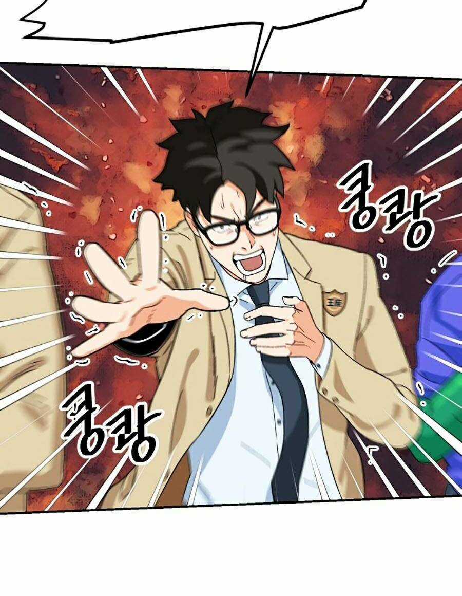 Trường Học Vương Quyền Chapter 11 trang 85