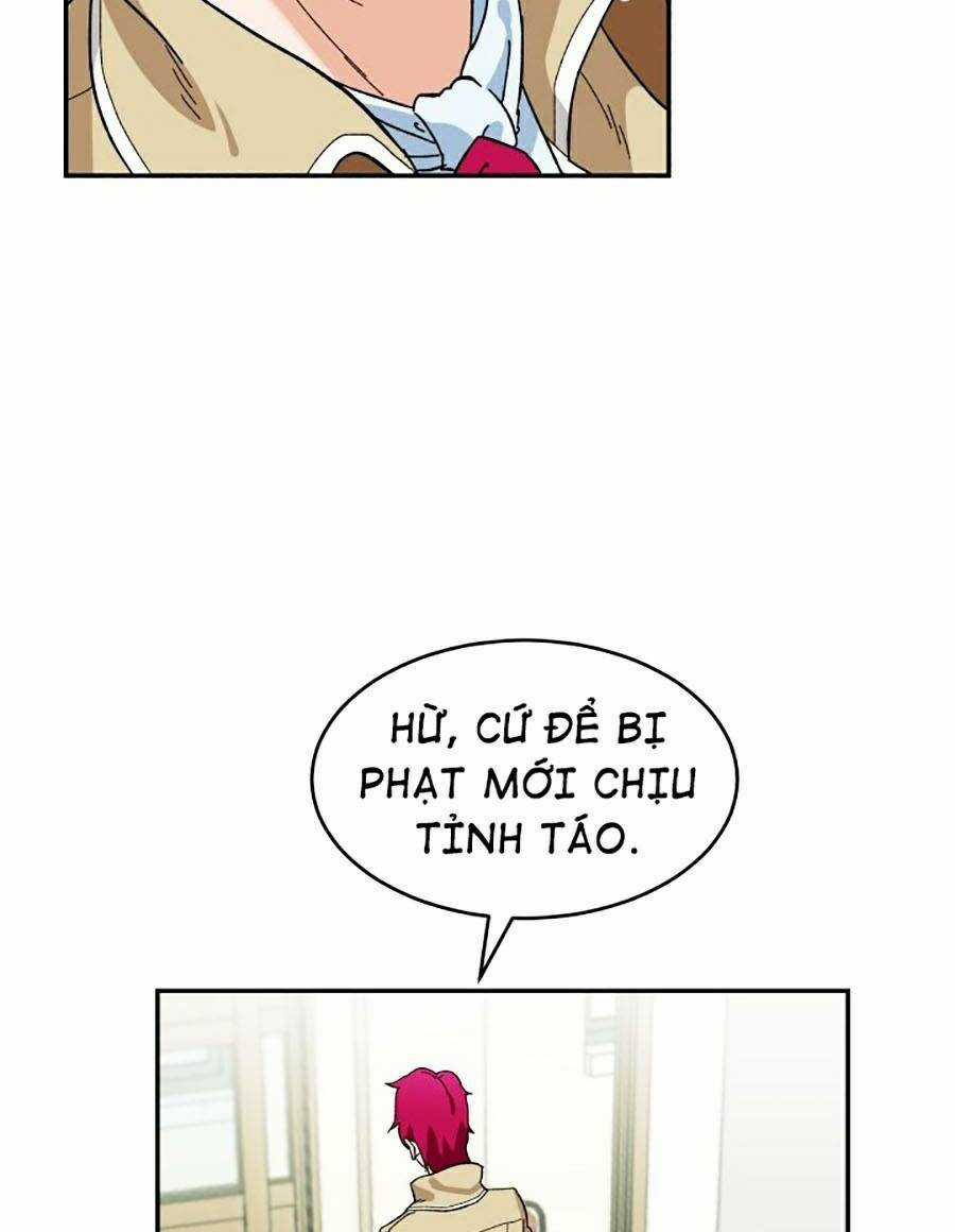 Trường Học Vương Quyền Chapter 11 trang 87