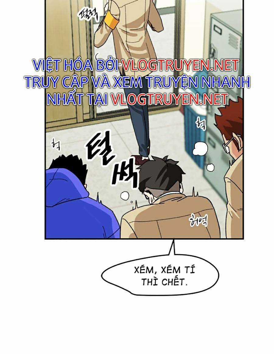 Trường Học Vương Quyền Chapter 11 trang 88