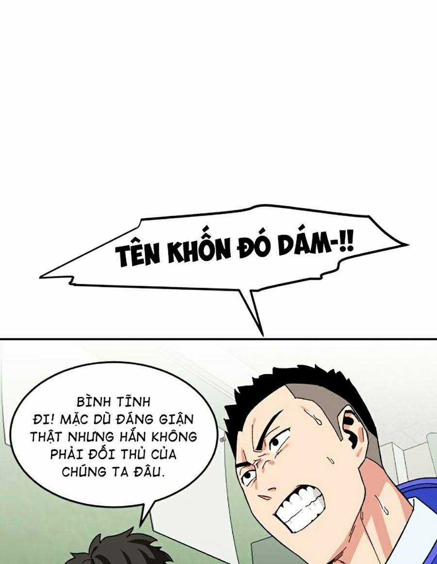 Trường Học Vương Quyền Chapter 11 trang 93