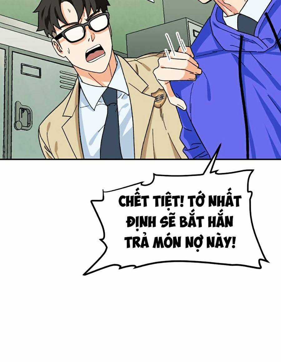 Trường Học Vương Quyền Chapter 11 trang 94