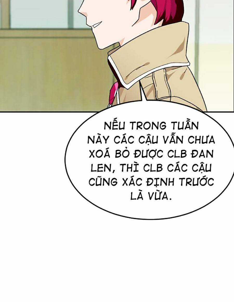 Trường Học Vương Quyền Chapter 11 trang 96