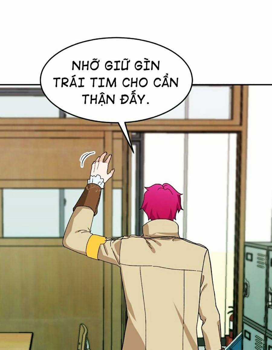 Trường Học Vương Quyền Chapter 11 trang 97