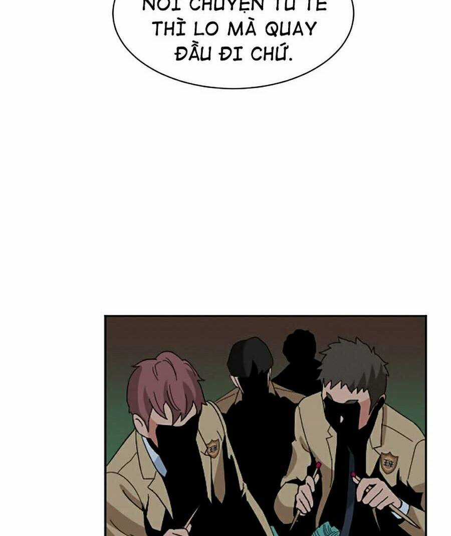 Trường Học Vương Quyền Chapter 12 trang 103