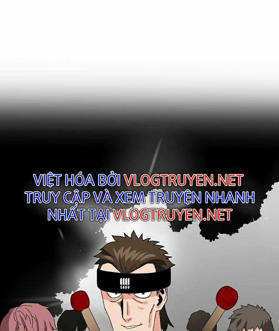 Trường Học Vương Quyền Chapter 12 trang 105