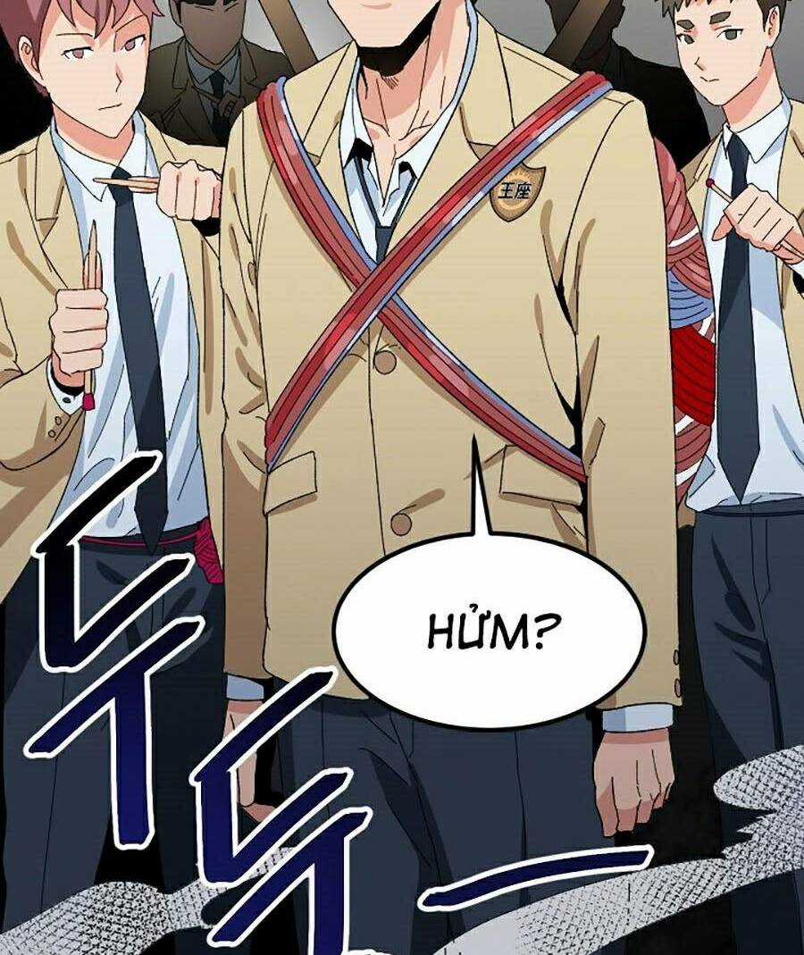 Trường Học Vương Quyền Chapter 12 trang 106