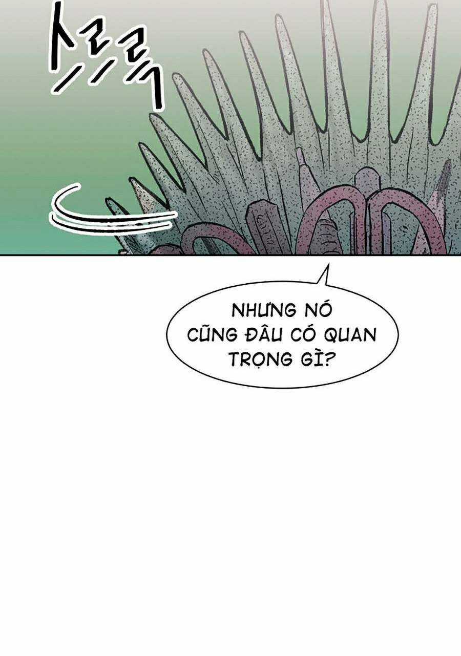 Trường Học Vương Quyền Chapter 12 trang 13