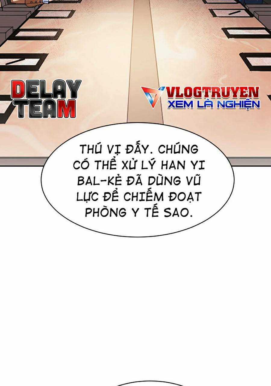 Trường Học Vương Quyền Chapter 12 trang 2