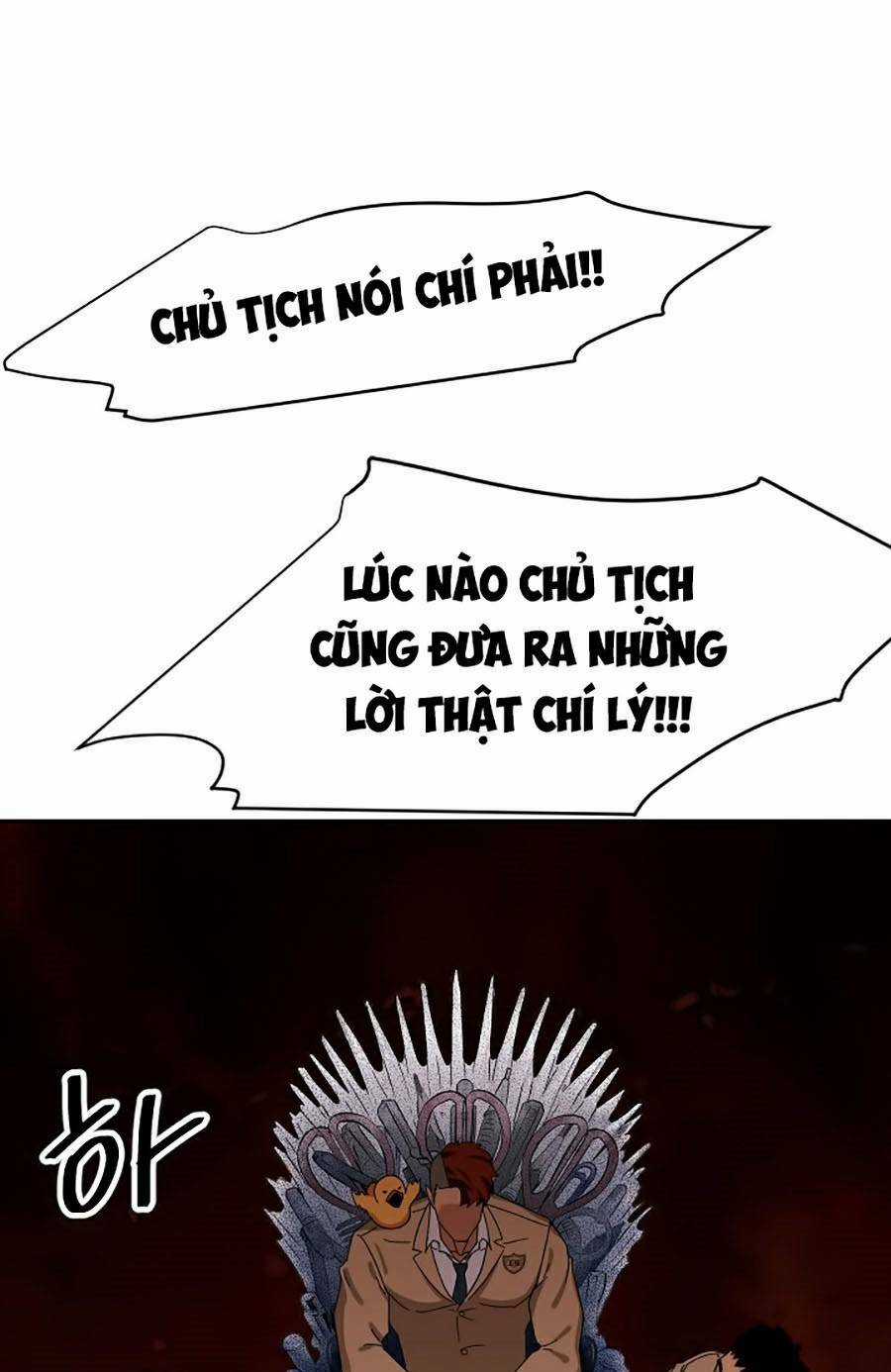 Trường Học Vương Quyền Chapter 12 trang 20