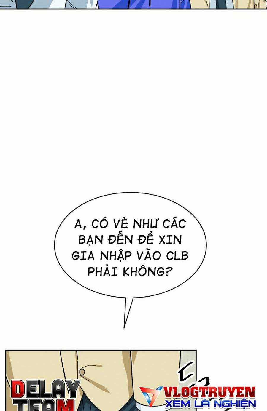 Trường Học Vương Quyền Chapter 12 trang 35