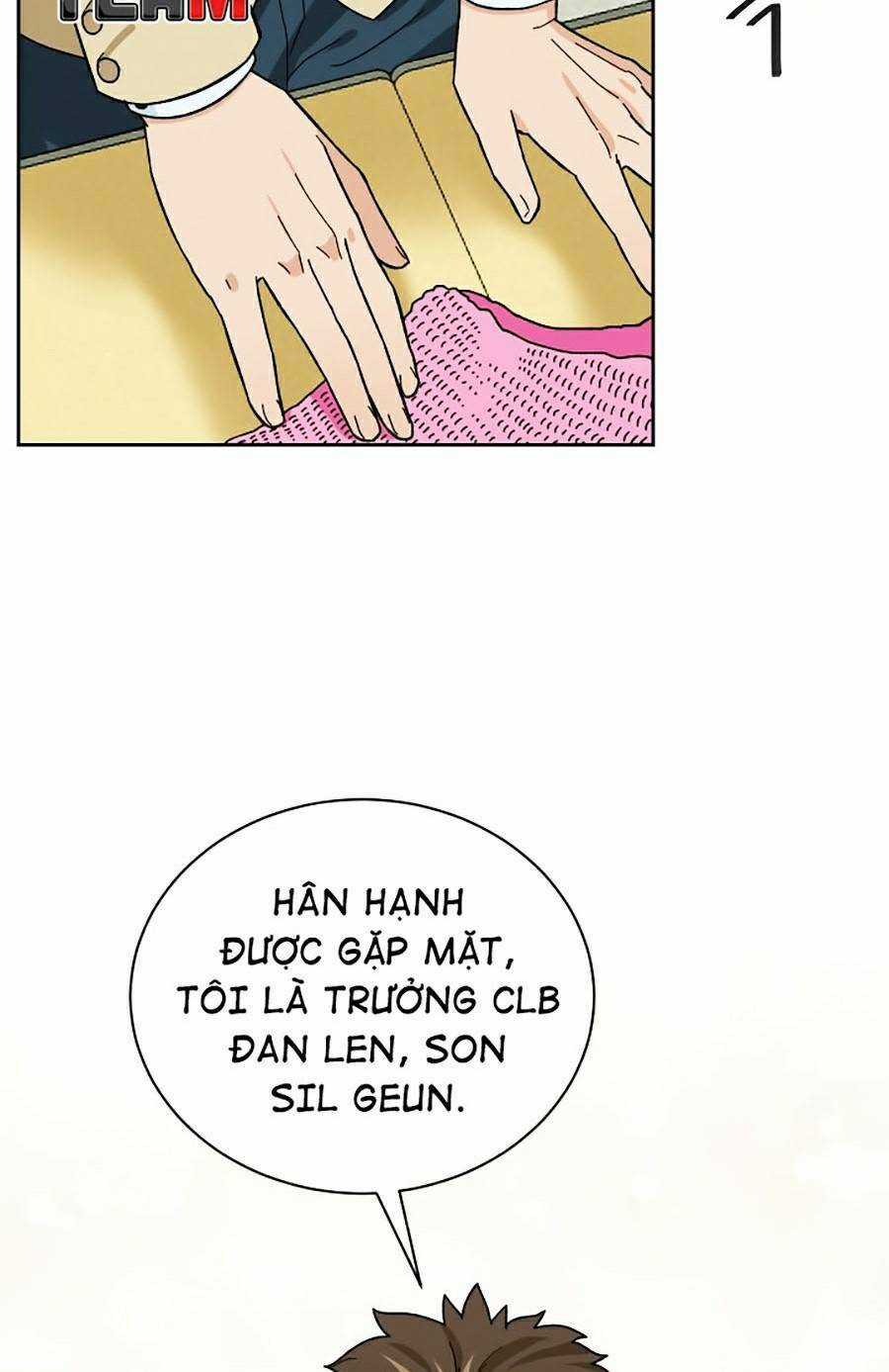 Trường Học Vương Quyền Chapter 12 trang 36