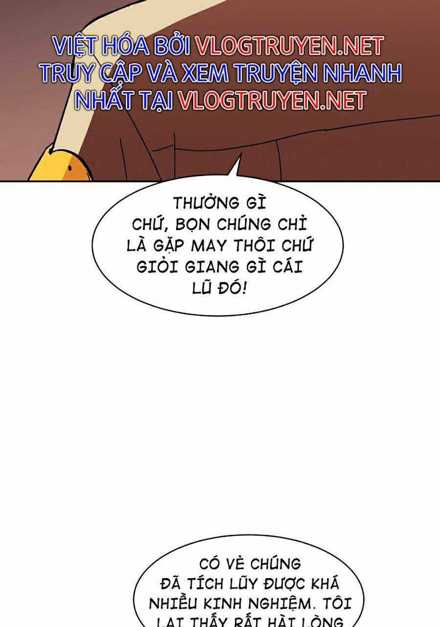 Trường Học Vương Quyền Chapter 12 trang 4