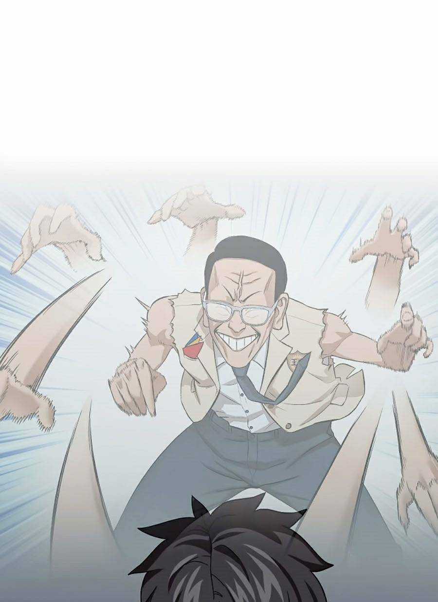 Trường Học Vương Quyền Chapter 12 trang 40