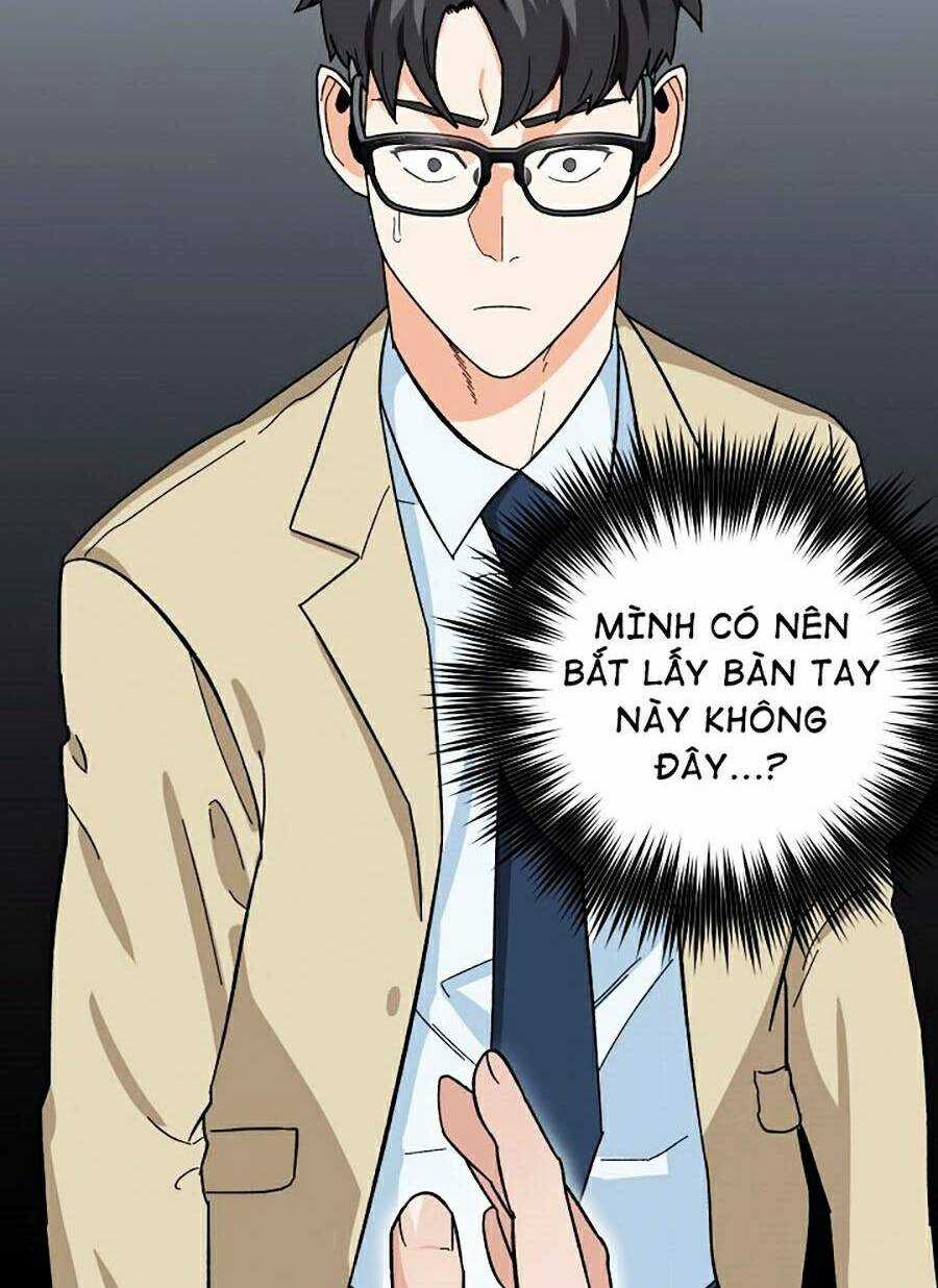Trường Học Vương Quyền Chapter 12 trang 41