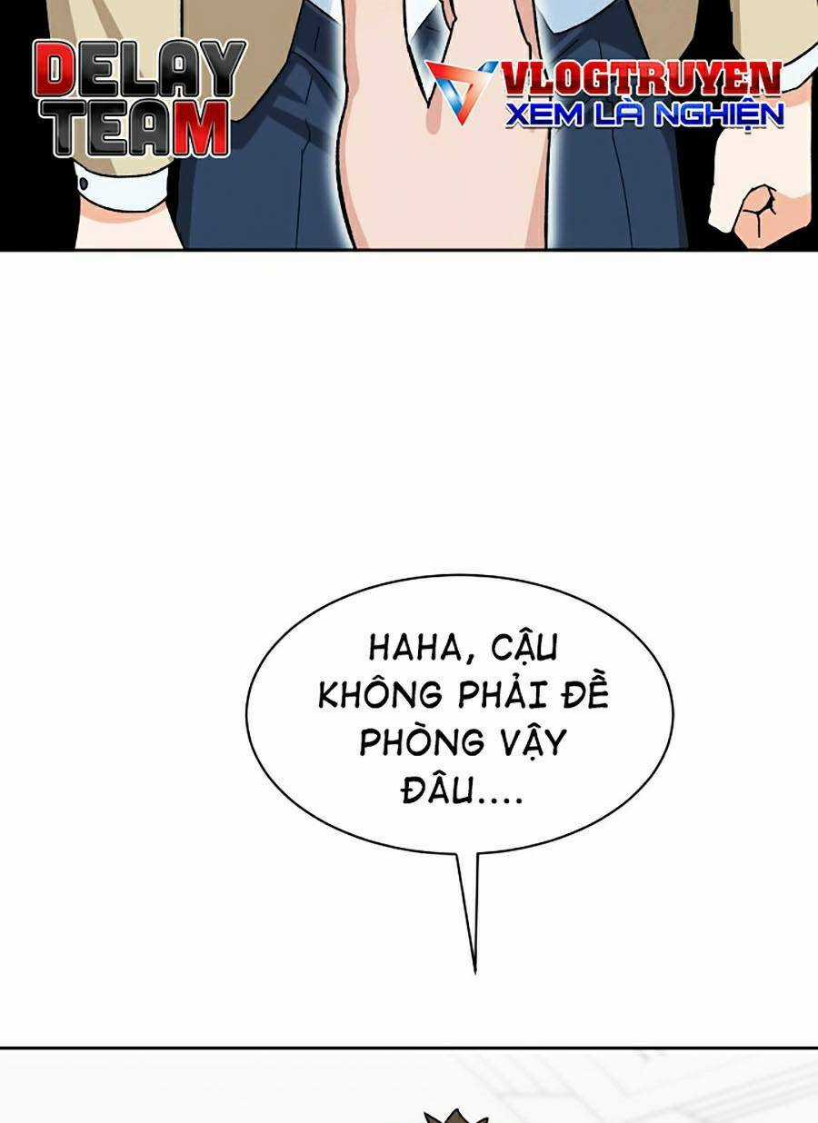 Trường Học Vương Quyền Chapter 12 trang 42