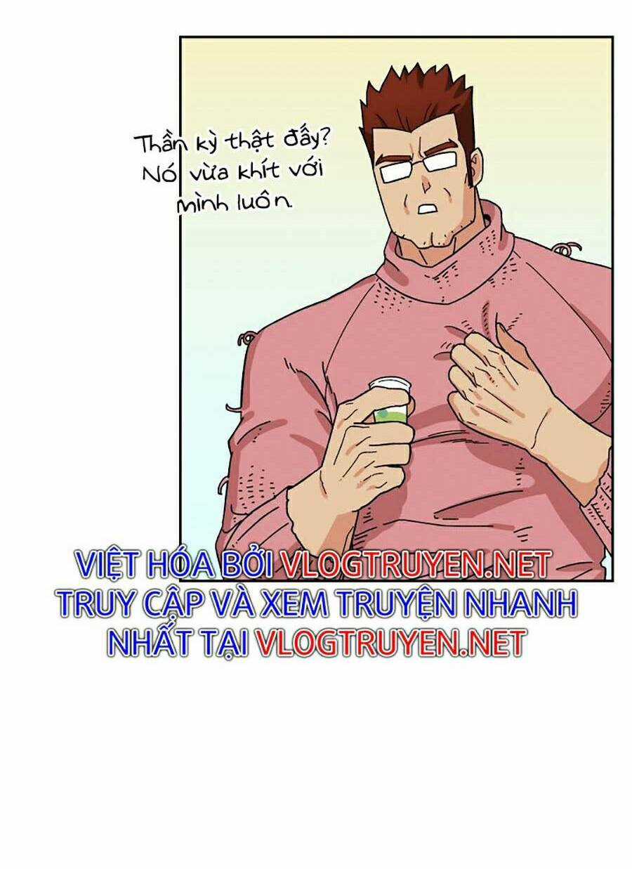 Trường Học Vương Quyền Chapter 12 trang 49