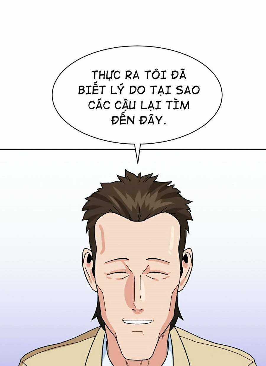Trường Học Vương Quyền Chapter 12 trang 50