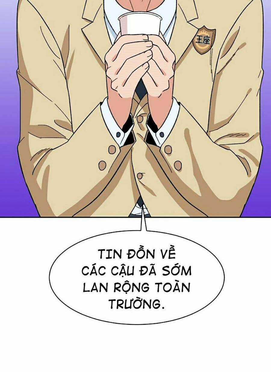 Trường Học Vương Quyền Chapter 12 trang 51