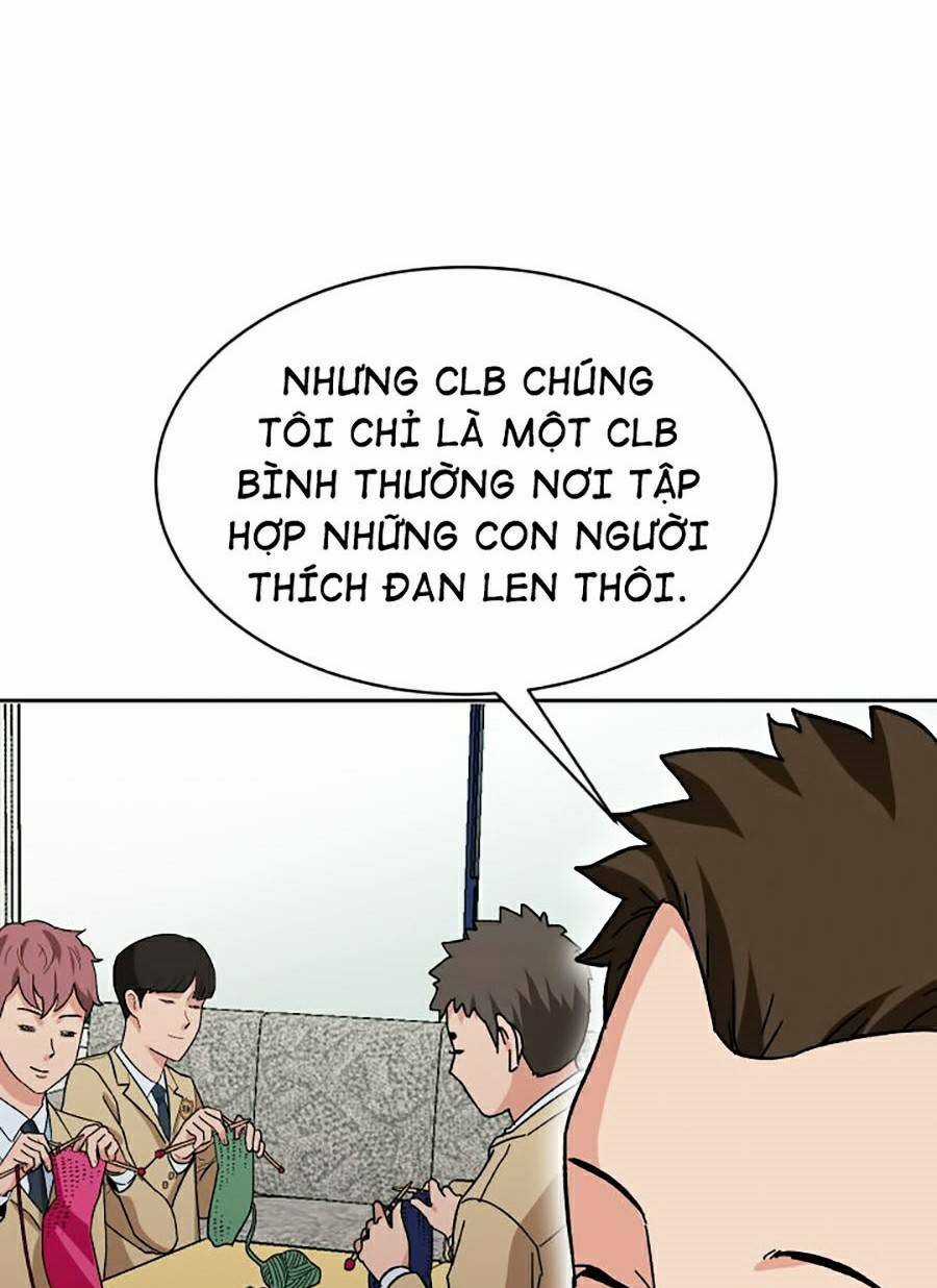 Trường Học Vương Quyền Chapter 12 trang 52