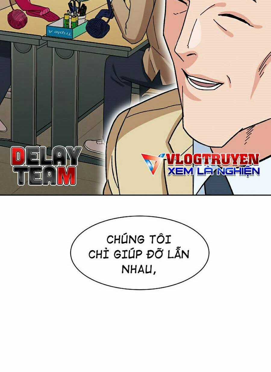Trường Học Vương Quyền Chapter 12 trang 53