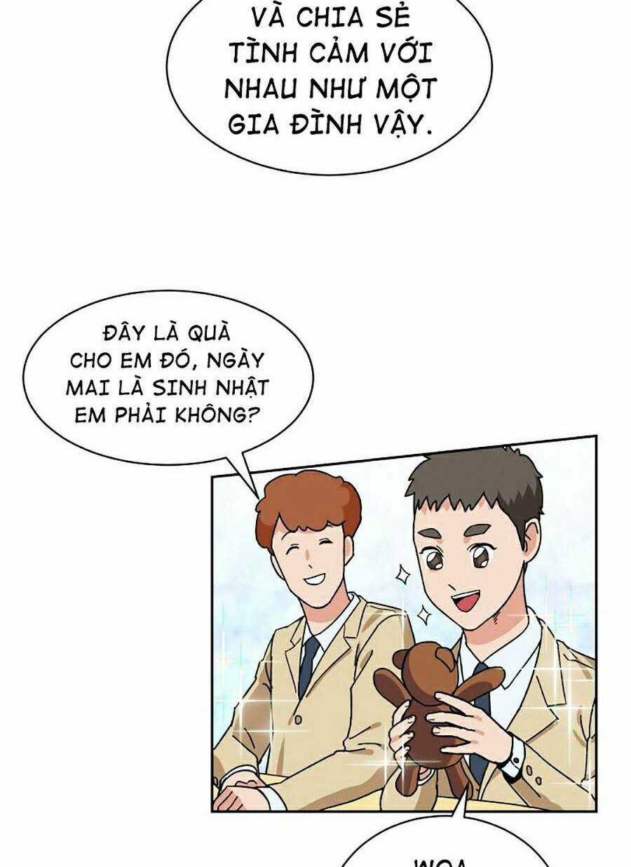 Trường Học Vương Quyền Chapter 12 trang 55