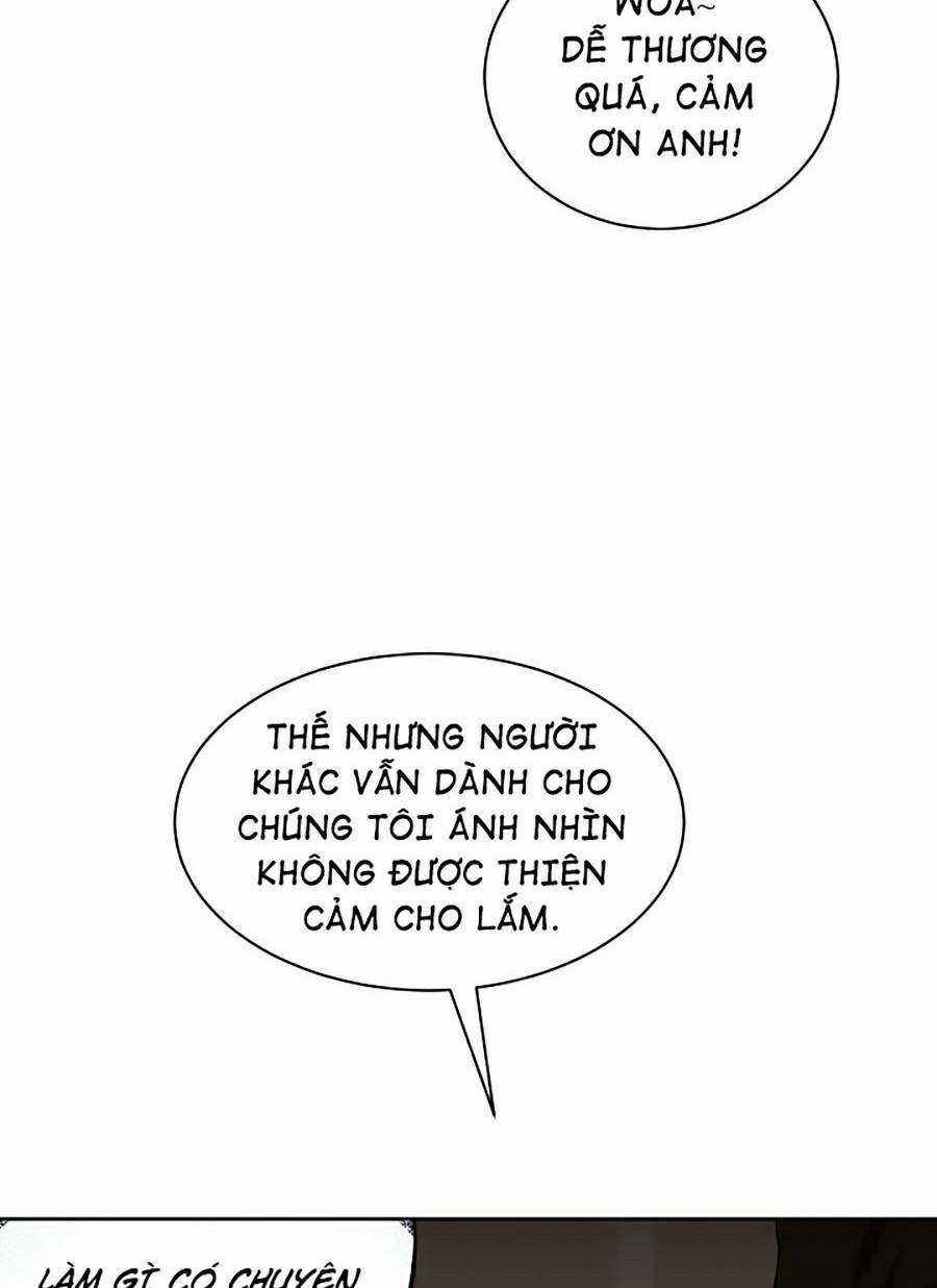 Trường Học Vương Quyền Chapter 12 trang 56