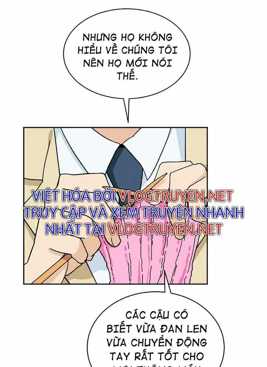 Trường Học Vương Quyền Chapter 12 trang 58