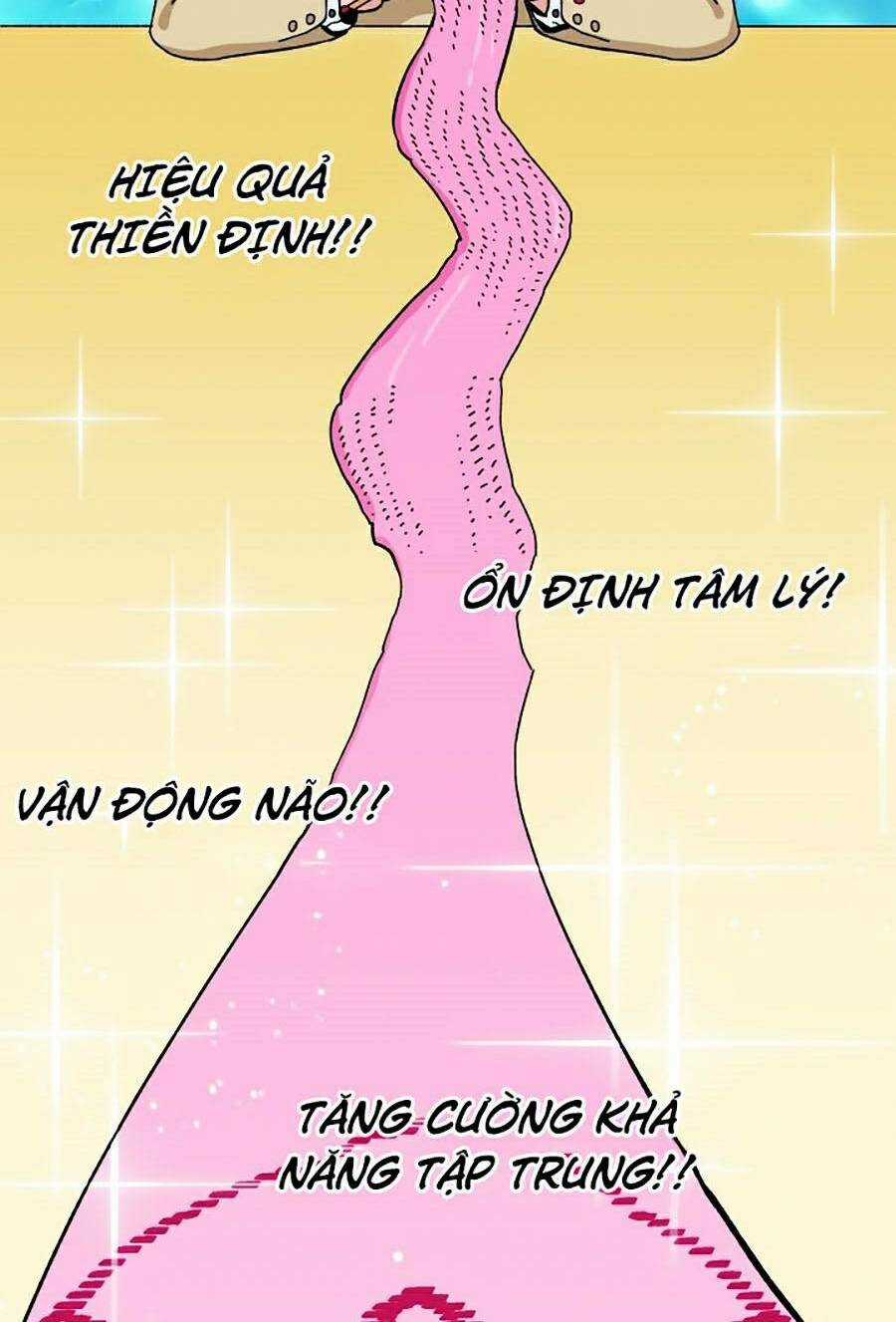 Trường Học Vương Quyền Chapter 12 trang 61