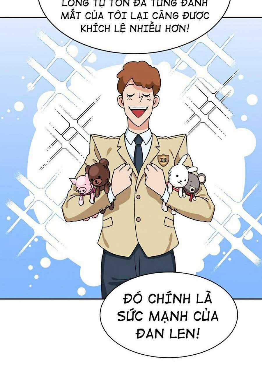 Trường Học Vương Quyền Chapter 12 trang 63