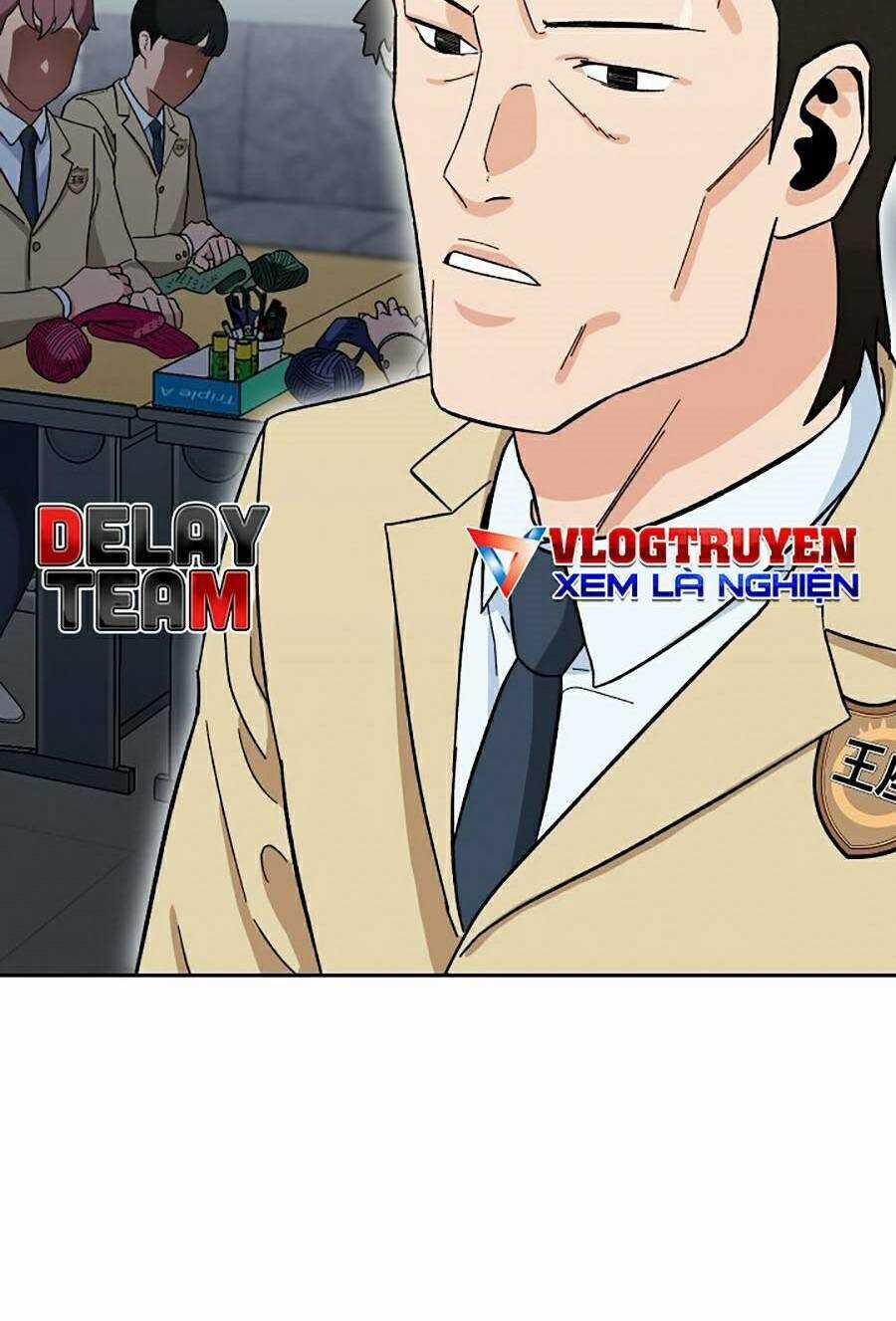 Trường Học Vương Quyền Chapter 12 trang 65