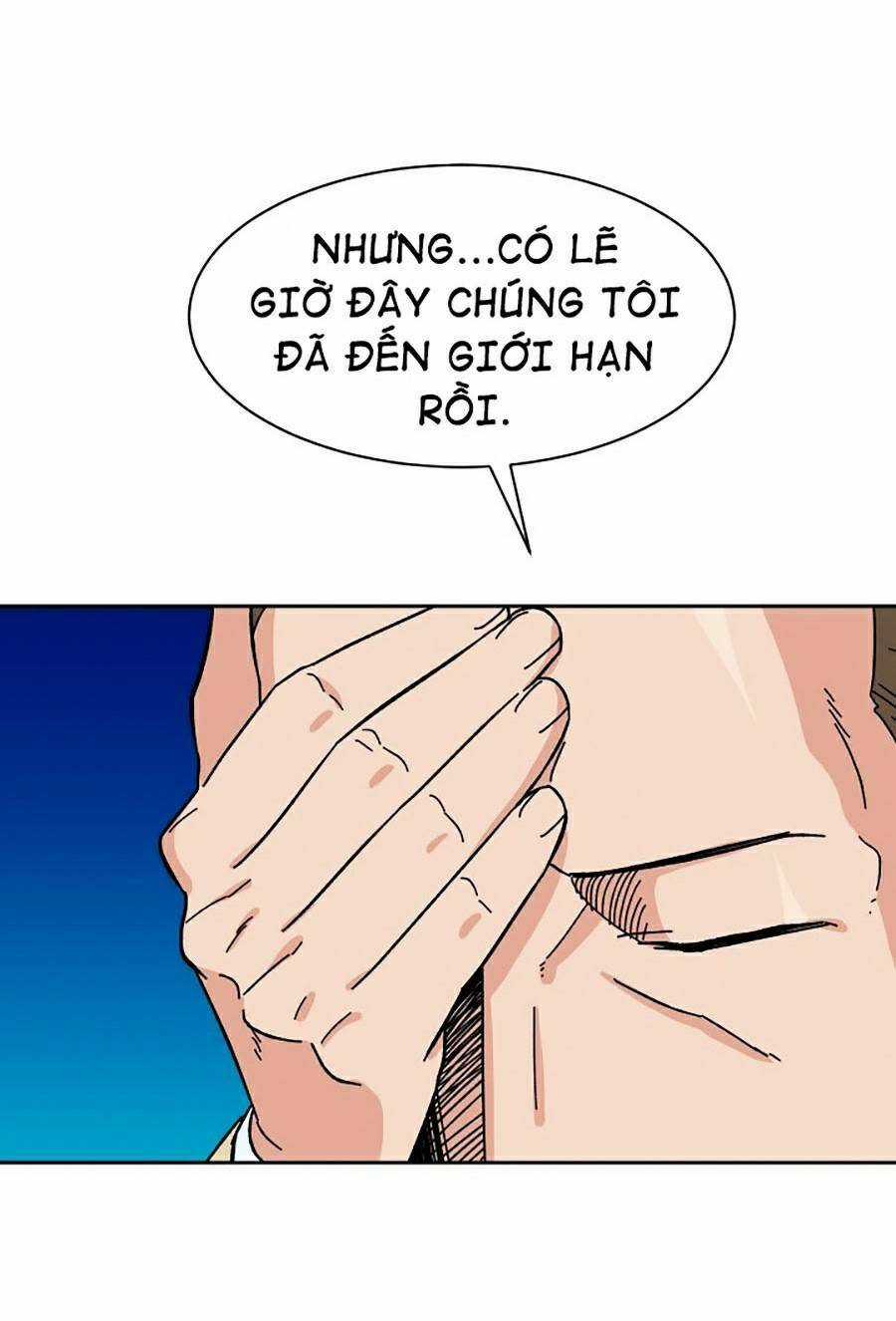 Trường Học Vương Quyền Chapter 12 trang 66