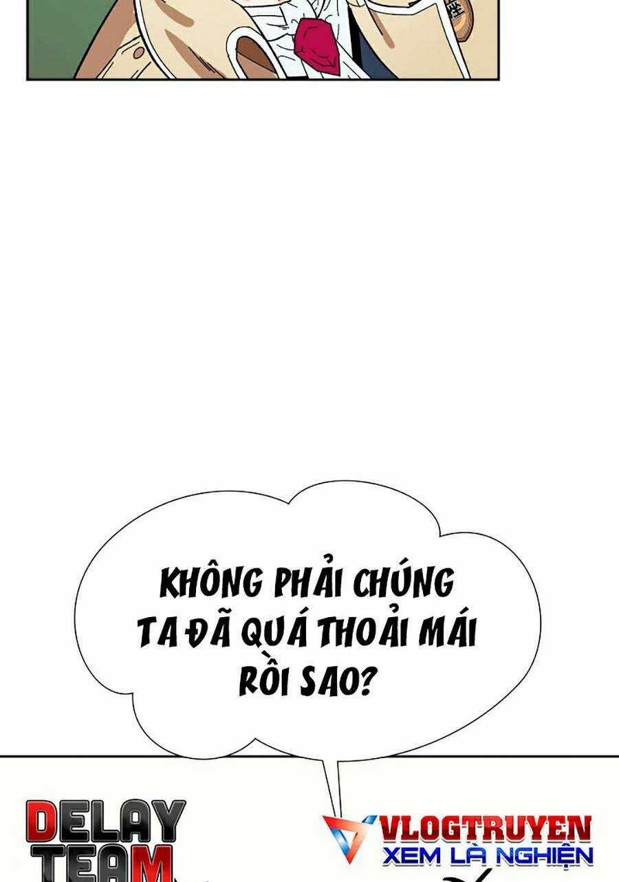 Trường Học Vương Quyền Chapter 12 trang 7