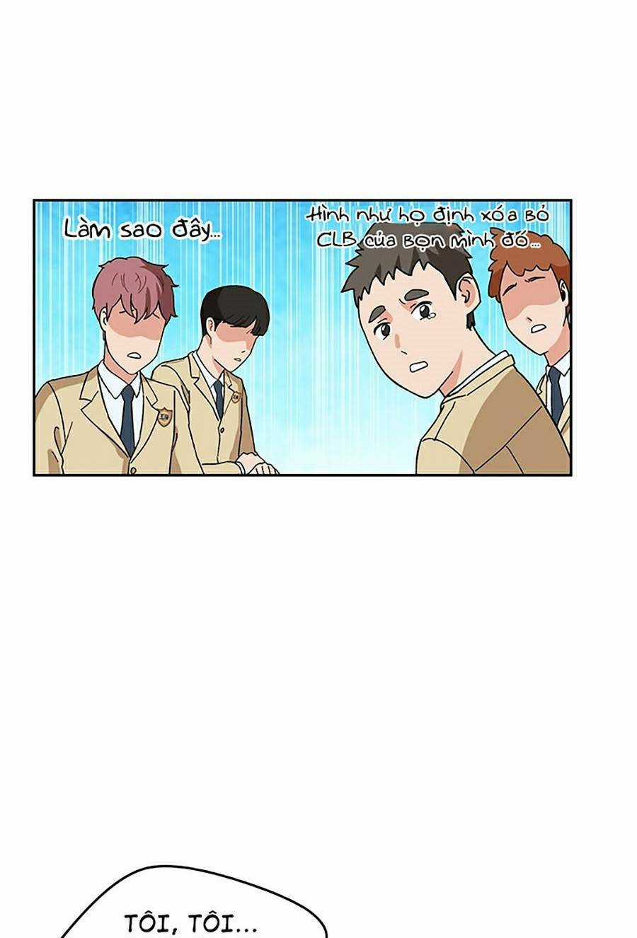 Trường Học Vương Quyền Chapter 12 trang 74