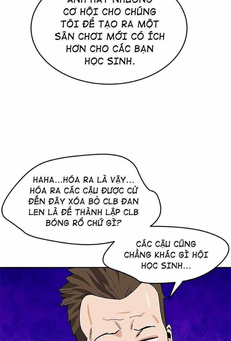 Trường Học Vương Quyền Chapter 12 trang 76