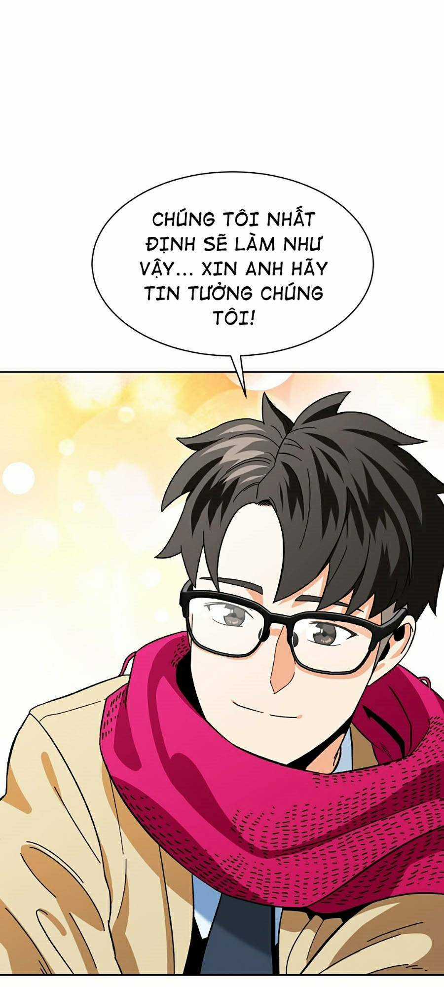 Trường Học Vương Quyền Chapter 12 trang 80