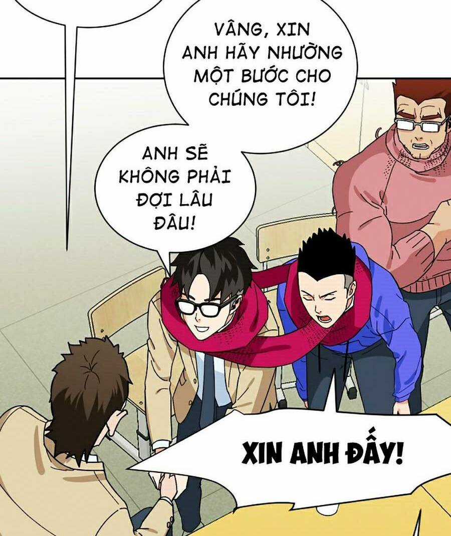 Trường Học Vương Quyền Chapter 12 trang 82
