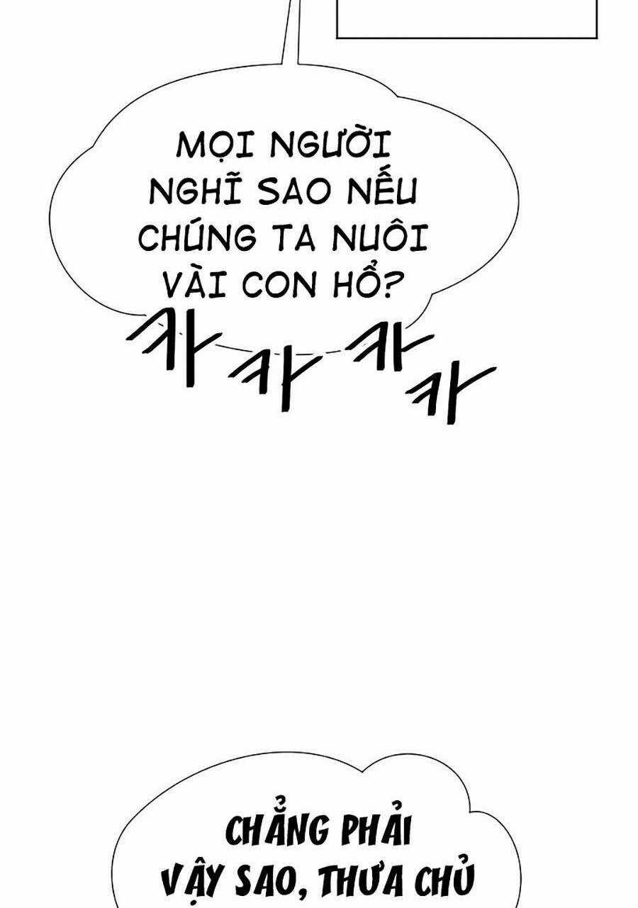 Trường Học Vương Quyền Chapter 12 trang 9