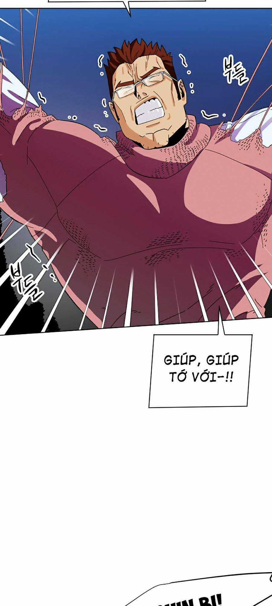 Trường Học Vương Quyền Chapter 12 trang 98