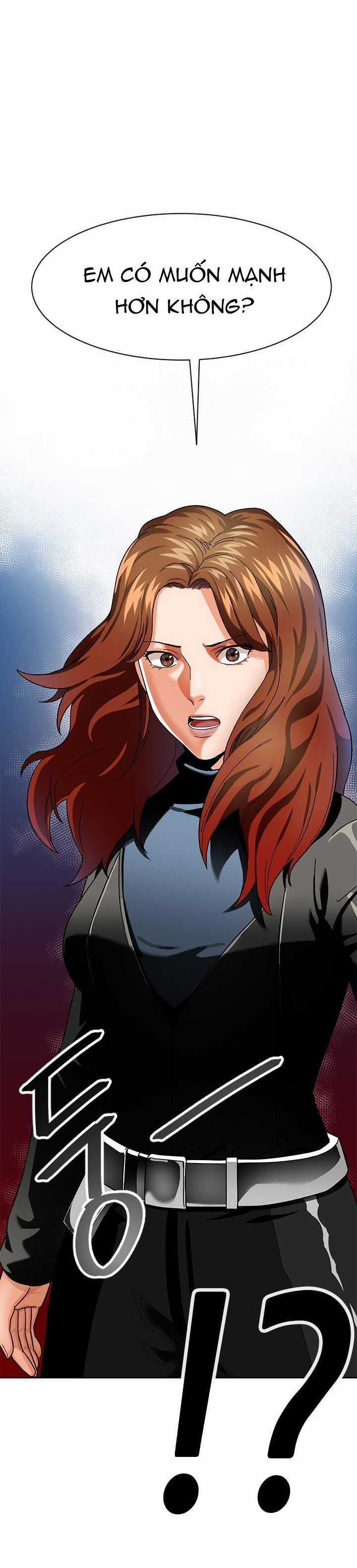 Trường Học Vương Quyền Chapter 14 trang 22