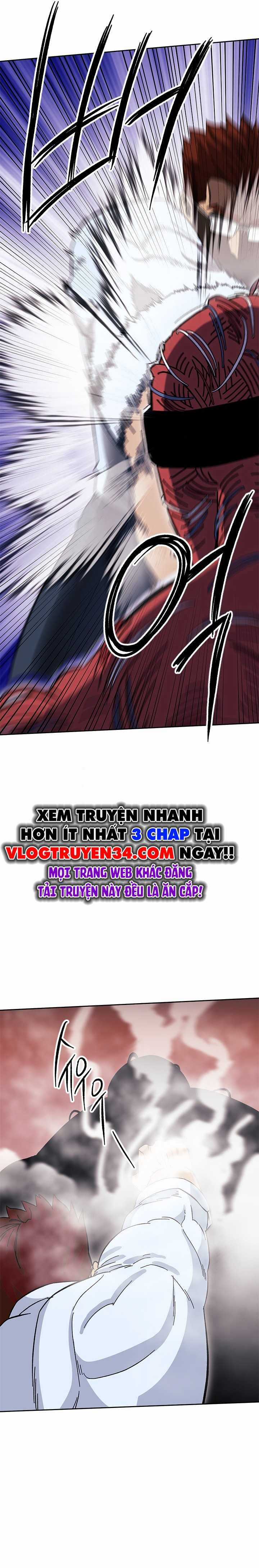 Trường Học Vương Quyền Chapter 14 trang 3