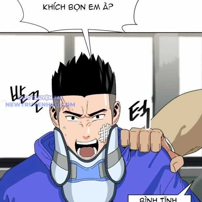 Trường Học Vương Quyền Chapter 15 trang 10