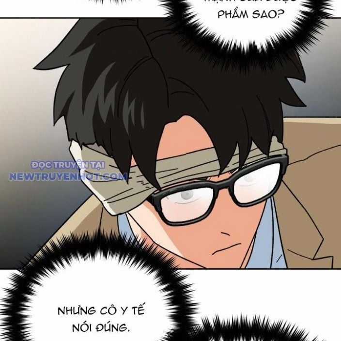 Trường Học Vương Quyền Chapter 15 trang 106