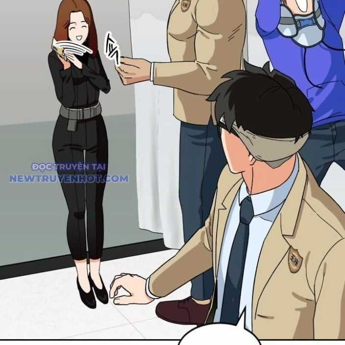 Trường Học Vương Quyền Chapter 15 trang 112