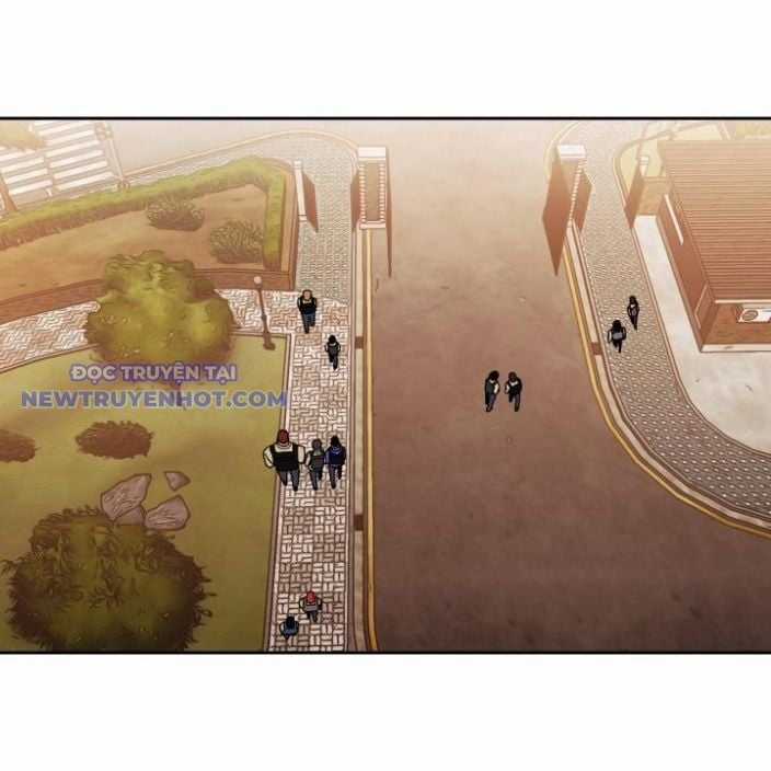 Trường Học Vương Quyền Chapter 15 trang 115