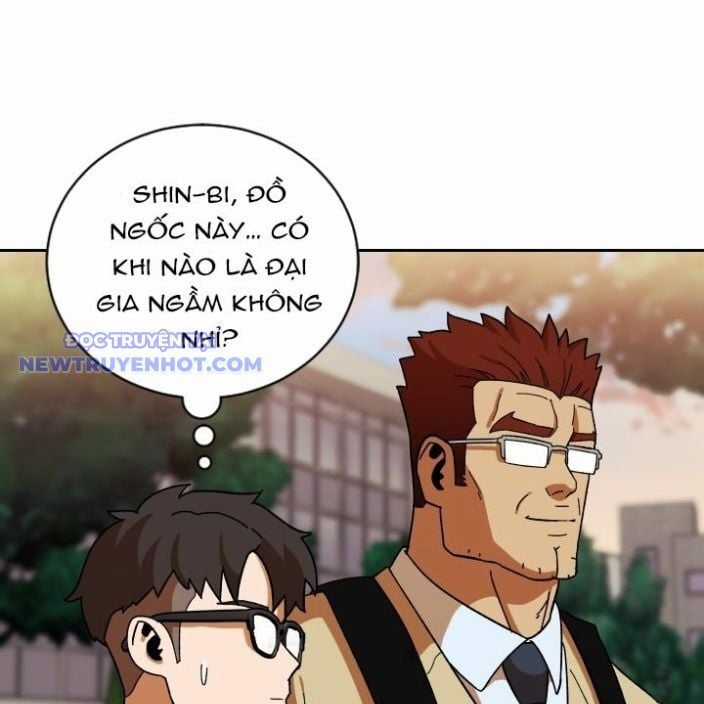 Trường Học Vương Quyền Chapter 15 trang 116