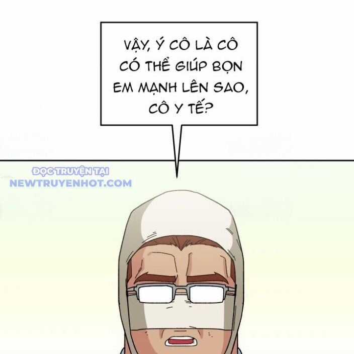 Trường Học Vương Quyền Chapter 15 trang 12