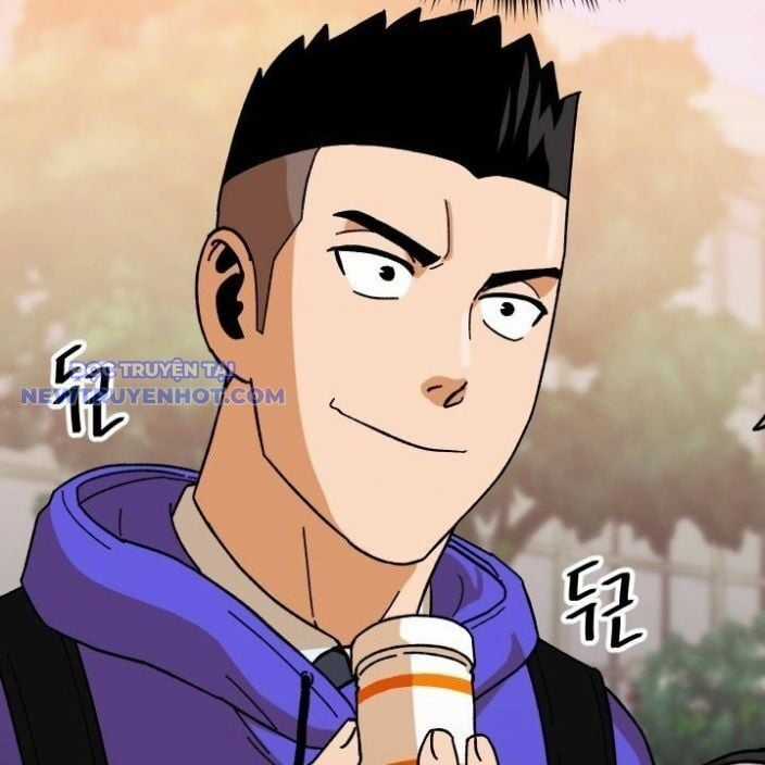 Trường Học Vương Quyền Chapter 15 trang 121